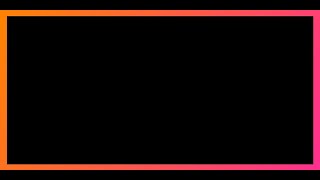 HTML & CSS - gradient border animation on hover