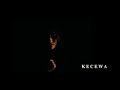 AFINA NASYWA - KECEWA ( OFFICIAL MUSIC VIDEO )