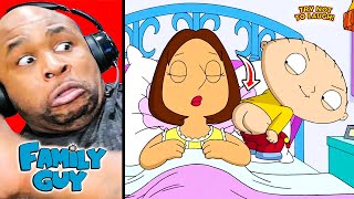 Family Guy Out Of Context Compilation That Is actually Scary #25