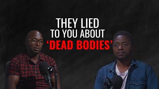 Every Single Thing You Heard About The Mortuary Is A Big Lie – A Mortician Exposes the Truth!