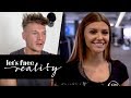 Liebes-Aus bei Gerda – Schluss mit Tobi | Gerda | Let’s Face Reality | ProSieben