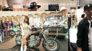 Ride Free 14 BKM V Chopper 252｜BKM美式手工重車台灣總經銷