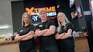 Otwarcie Xtreme Fitness Lesznowola | Xtreme Fitness Gyms