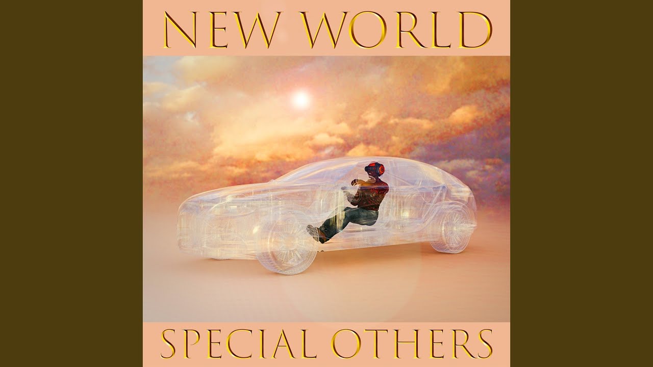 New World Youtube Music