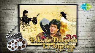 Ruk Ja O Dil Deewane || Dilwale Dulhania Le Jayenge ||Udit Narayan|| K Series|| SaregamaMusic