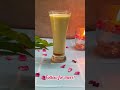 instant thandai guruji thandai holi special