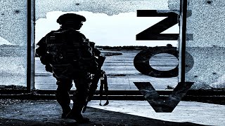 [edit] WAR IN UKRAINE || Lastfragment - ZOV | 2022