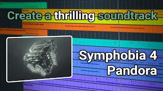 Using Symphobia 4 Pandora's Adaptive Sync feature to create a thrilling soundtrack