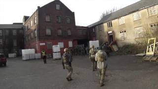 24-01-16 Tribe Milsim @ Tac House (T02)