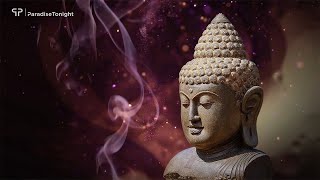 The Sound of Relaxed Mind 5 | Music for Meditation, Yoga, Sleeping, Healing and Stress Relief