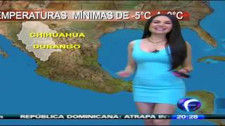 Mayte Carranco Diosa del Clima 43