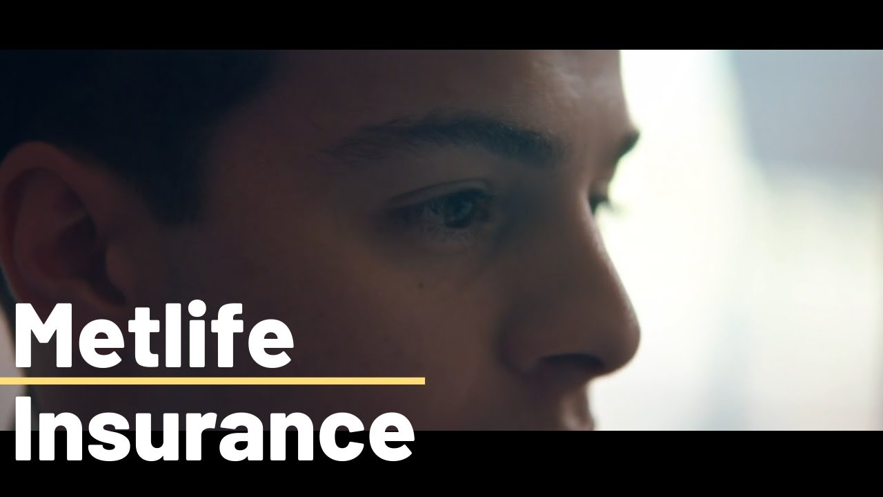 Metlife Insurance UAE Ad - YouTube