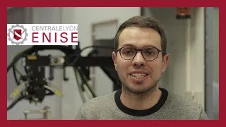 ENISE : la recherche au service d'une industrie plus durable