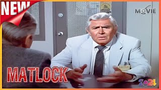 Matlock   ||💥 The Tabloid💥|| Best Comedy Sitcom Full Episodes TV Series [HOT] New 2024