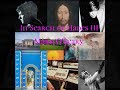 Mark O'Leary - Citadels and Sepulchres (First version)