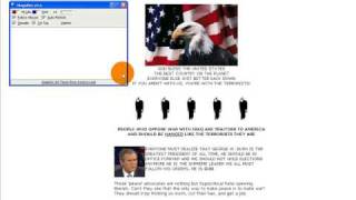 Hack This Site - Realistic 3 Tutorial