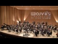 [OJV] Final Fantasy VII - Rufus' Welcoming Ceremony - Live Orchestra