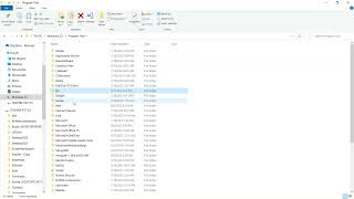 How to add command prompts to path in system variables