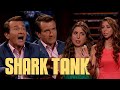 Surprise Ride Entrepreneurs IGNORE Robert! | Shark Tank US | Shark Tank Global