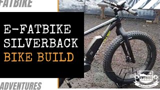 E Fatbike | Bike Build | Silverback S-Electro