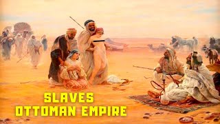 Shocking History Of A Slave In The Ottoman Empire