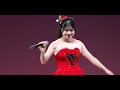 2023.12.24 長真由美「this is me keala settle 『the greatest showman』より」【スタたん＆ネクストステージ】