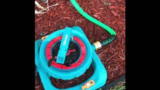 Best lawn sprinkler