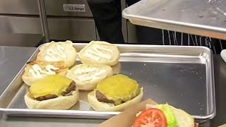 Previous health violations found at Levi's Stadium