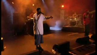 RZA - We Pop & Grits Live in Germany /w interview
