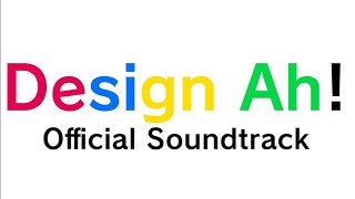 Design Ah! Official Sountrack