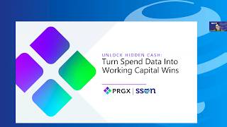 Unlock Hidden Cash: Turn Spend Data Into Working Capital Wins