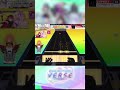 【chunithm】最高の瞬間 shorts チュウニズム