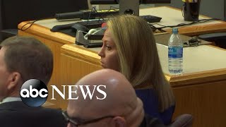 New details revealed in Amber Guyger trial l ABC News