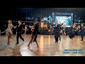 WDC Youth International Latin I Samba - Paso Doble I Crystal Ball 2022