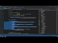 Adding DevExpress Controls for NET Core