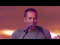 jack johnson big sur live from jimmy kimmel live 2017