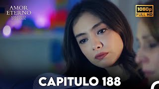 Amor Eterno Capítulo 188 (Doblado en Espanol)