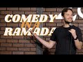 Comedy In A Ramada Hotel | Zoltan Kaszas