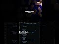 23/30 Days🔥 hexagon grid using html and css #coding #tutorial #shortsfeed #shorts