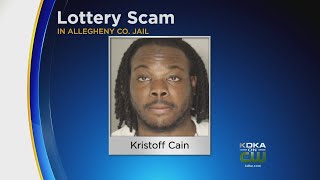 Jamaican Lottery Scam Ringleader Arrested Following 2017 Charges Against Pittsburgh Woman