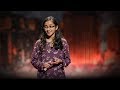 A teen scientist's invention to help wounds heal | Anushka Naiknaware