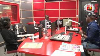 Capital in the morning: KNCCI provides peek into Kenya's 2025 business environment