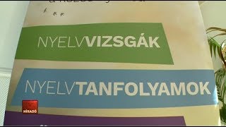 Ingyenes lesz a nyelvvizsga