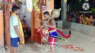 Lanka podi \\\\ sadeibereni Rama Navami \\\\ saptasajya \\\\ odia blog // hanuman