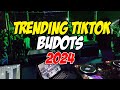 Trending Tiktok Budots | TikTok Viral 2024 | Nonstop Mix | DJ RENIE