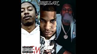 “DRILLAX” X Turk P.Diddy X RedHottemFedi (Official Audio) Prod.@pradavon.