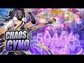 Cyno's STRONGEST Team in Single-Target? | Chaos Cyno ft. C2 Nahida