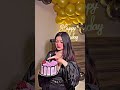 riya pandey riya pandey birthday celebration viral shorts