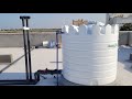 Complete Guide to Water Tank Installation: Step-by-Step Tutorial and Pro Tips|| Water Tank