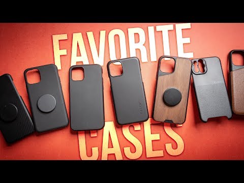 12 Best Cute iPhone 11 Pro Cases You Can Buy in 2020